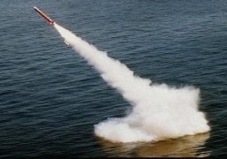 كوريا الشمالية تطور نظام إطلاق عمودي لصواريخ باليستية من الغواصات