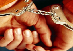 ضبط 3 من “الاخوان” لتعديهم على المنشآت العامة بالقاهرة