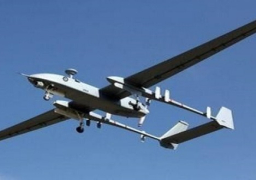 إسرائيل تطور “طائرة بدون طيار ” لضرب الأهداف على الأرض