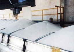 عبد النور: التنمية الصناعية تمنح رخصة مؤقتة لإقامة مجمع صناعى لإنتاج السكر بالمنيا