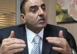 عزمي مجاهد: الأمن وافق على حضور 5 آلاف مشجع لمباراة مصر وتونس