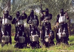 عشر دول عربية تتعهد مع واشنطن بالعمل معا على محاربة تنظيم “داعش”