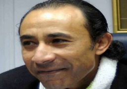 عصام الامير: الإعلام الوطني سيظل متمسكا بالمعايير المهنية