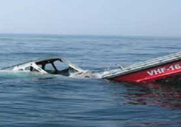 غرق 13 سودانياً في انقلاب مركب بولاية نهر النيل