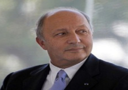 فابيوس يعلن عدم تحقيق تقدم ملموس في المفاوضات حول النووي مع إيران