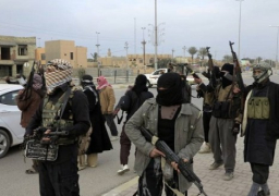 فاينانشيال تايمز: إسرائيل تتابع بتوتر اقتراب “داعش” من الجولان