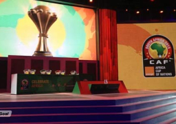 اليوم.. قرعة استضافة كأس امم أفريقيا 2019 و2021