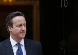 كاميرون: “لن أستقيل اذا صوت الاسكتلنديون لصالح الاستقلال”