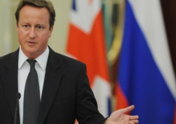 كاميرون يعد إسكتلندا بمزيد من السلطات بعد رفض الاستقلال عن المملكة المتحدة