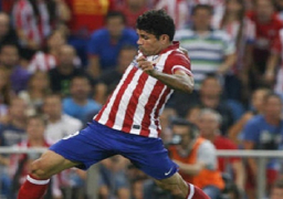 كوستا : كنت قريبا من ليفربول قبل عام وفضلت أتلتيكو حينها