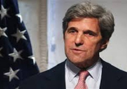 كيري: تركيا ستكون في الخطوط الأمامية للتحالف ضد “داعش”