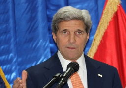 كيري: لن نتدخل عسكريا في العراق إلا إذا حدث “تحول دراماتيكي”