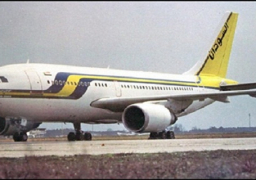 ليبيا تستنكر هبوط طائرة سودانية محملة بالأسلحة بأحد المطاراتها والسودان ينفي