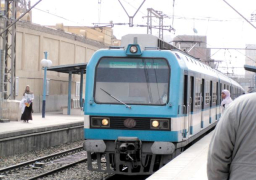 مجهولون يلقون “محدثى صوت” بمحطتى مترو السيدة زينب وزهراء المعادى دون إصابات