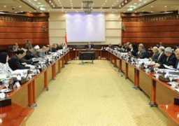 مجلس الوزراء يوافق على إنشاء هيئة تنمية واستخدام الطاقة الجديدة والمتجددة