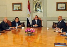 تعرف علي السير الذاتية لأعضاء مجلس علماء مصر