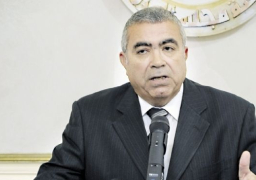 محافظ الإسكندرية يستقبل وفدا إعلاميا إيطاليا لبحث سبل الاستثمار والتنمية