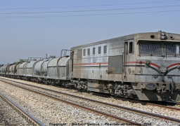 محافظ السويس: حركة القطارات منتظمة وتسير بشكل طبيعي