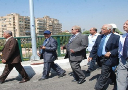 محافظ القاهرة: شكل العاصمة سيتغير خلال شهر.. وافتتاح جراج التحرير بعد 20 يوما