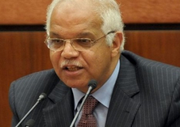 خاص لراديو مصر…..اعلن محافظ القاهرة ان حريق سنترال العتبة لم يسفر عن اي خسائر بشرية