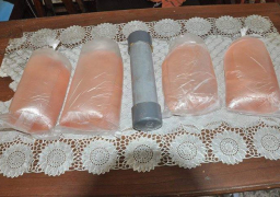 ابطال مفعول “محدث صوت” داخل الجراج الملحق بمحكمة بورسعيد