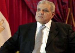 محلب: يجب توحيد كلمة الأمة العربية في مواجهة الإرهاب الأسود