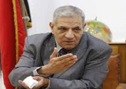 محلب يعين إبراهيم عبد المنعم رئيساً لمصلحة الرقابة الصناعية