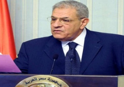 محلب يصدر 8 قرارات بتخصيص أراضٍ للمنفعة العامة