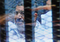 بالصور.. ننشر بيان إحالة مرسي وآخرين بتهمه التجسس لصالح قطر