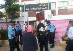 “تعليم أسيوط”: الانتهاء من صيانة المدارس استعدادًا للعام الدراسى الجديد