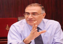 مساعد وزير الخارجية يبحث مع المبعوث الخاص الفرنسي مستجدات الوضع الليبي