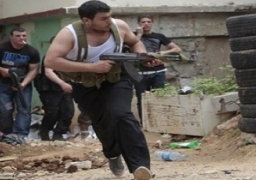 الأمم المتحدة تحذر من انتهاك للقانون الدولى و الانسانى بطرابلس وبنغازى