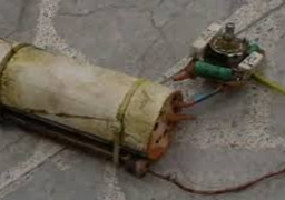 مصدر أمني: انفجار قنبلة بدائية الصنع تصيب طالبًا بالثانوي العام في الفيوم