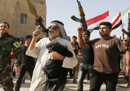 مصدر عراقي: تحرير 3 قرى شمال المقدادية من داعش