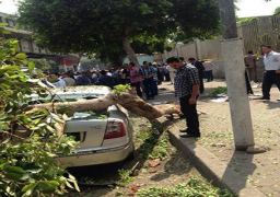 مصدر مسئول: لا صحة لاستهداف تفجير أبوالعلا للمقدم محمد أبوسريع كونه شاهدا