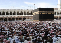 مفتى السعودية : تعظيم شعائر الحج تعظيم لله