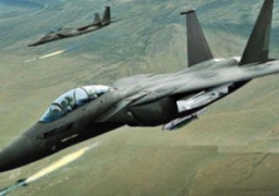 مقتل 14 جهاديا و5 مدنيين في ضربات للائتلاف في سوريا