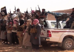 مقتل 20 عنصرا من “داعش” باشتباكات عنيفة بمحافظة الأنبار