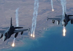 مقتل أبرز قناصي تنظيم القاعدة في سوريا في قصف للتحالف الدولي