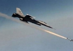 مقتل وإصابة 8 أشخاص فى قصف جوى بشرق أوكرانيا