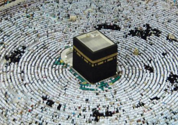 السعودية : وصول مليون و103 آلاف و147 حاجًا حتى أمس لأداء المناسك