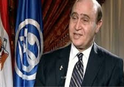 مميش يأمر بفتح تحقيقات عاجلة في واقعة احتكاك سفينتين أمام ميناء شرق بورسعيد