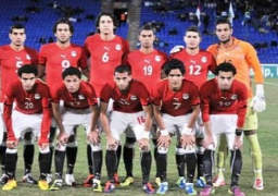 منتخب مصر الأوليمبي يواجه نظيره المغربي في ثاني مباراة ودية