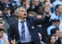 مورينيو يواجه مأزق اصابة كوستا قبل مواجهة لشبونة بدوري الأبطال