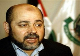 موسى أبو مرزوق: لا خلافات بجلسات المصالحة في القاهرة بين “فتح وحماس”