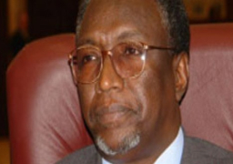 نائب الرئيس السوداني يرفض دعوة المعارضة لحكومة انتقالية