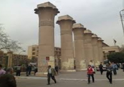 ندوات للتعريف بالأيزو بجامعة عين شمس وتفعيل للجودة بالقاهرة