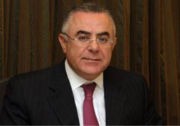 مصر ترد وديعة تقدر بـ500 مليون دولار إلي قطر