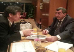 هيئة الاستثمار: تفعيل مجلس الأعمال المصرى الياباني المتوقف منذ 2008