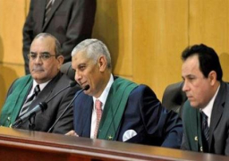 المحكمة تؤكد: سبب مد الأجل فى قضية”القرن” هو استكمال الاطلاع وكتابة حيثيات الحكم